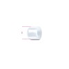 Mazo anti-rebote en plastico mod 1390HS