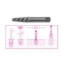 Extractor cónico acero aleado mod 1430