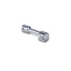 Llave bihexagonal abierta mod 1462CF