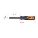 Extractor orejuelas inoxidable mod 1479U