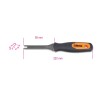 Extractor orejuelas inoxidable mod 1479U