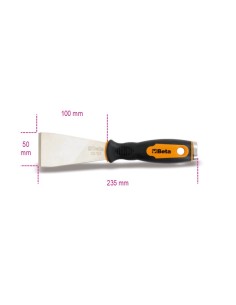 Extractor orejuelas mod 1479RB
