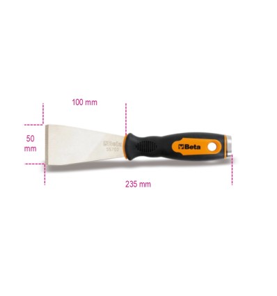 Extractor orejuelas mod 1479RB