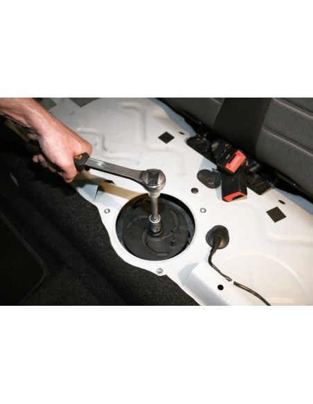 Llave para virolas y flotadores mod 1482