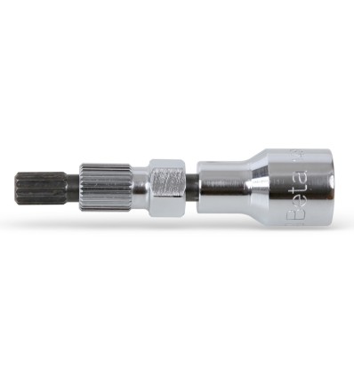 Llave para rueda libre de polea mod 1489