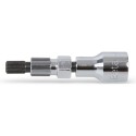 Llave para rueda libre de polea mod 1489