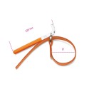 Llave de correa para filtros de aceite mod 1490