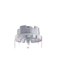 Llave vaso filtros aceite mod 1493AL