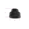 Llave vaso para filtros aceite mod 1493AL-CF