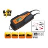 Cargador baterias electricas mod 1498