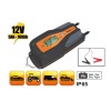Cargador baterias electricas mod 1498