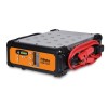 Cargador baterias electronico mod 1498