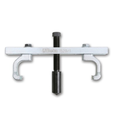 EXTRACTOR PARA POLEAS MULTI-GARGANTA 1529