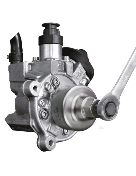 EXTRACTOR PARA BOMBA DE DIESEL 1529/PG
