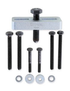 EXTRACTOR PARA POLEA 1529PI