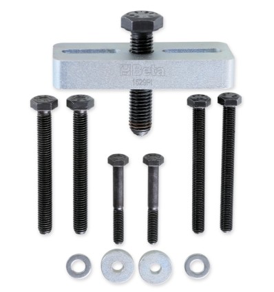 EXTRACTOR PARA POLEA 1529PI