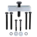 EXTRACTOR PARA POLEA 1529PI