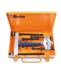 JUEGO DE EXTRACTORES1535/C1