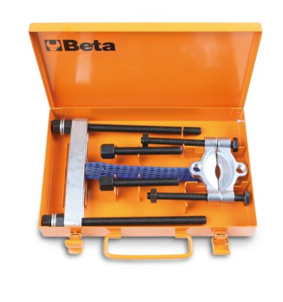 JUEGO DE EXTRACTORES1535/C1