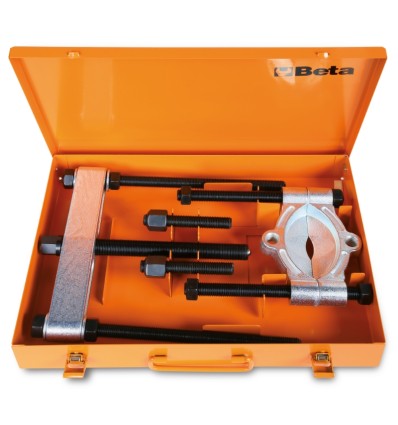 JUEGO DE EXTRACTORES1535/C3