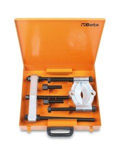 JUEGO DE EXTRACTORES1535/C4