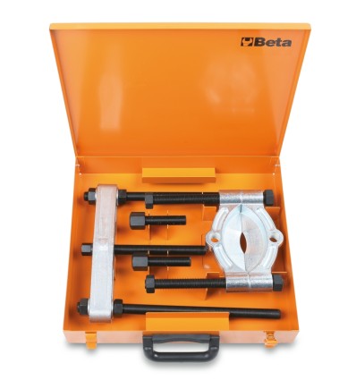 JUEGO DE EXTRACTORES1535/C4
