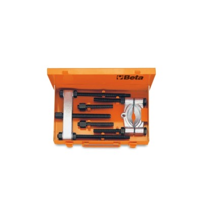 JUEGO DE EXTRACTORES1535/C5A