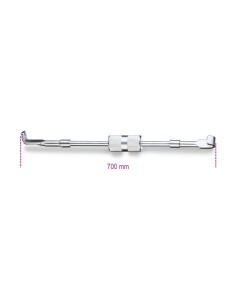 EXTRACTOR DE PERCUSION PARA CHAPAS 1539