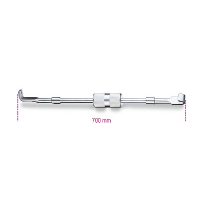 EXTRACTOR DE PERCUSION PARA CHAPAS 1539