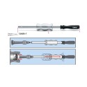 EXTRACTOR DE PERCUSION 1540