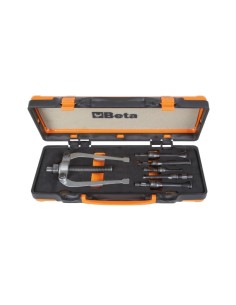 EXTRACTOR 1542 Y EXPANSOR 1544 1545/C5M