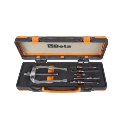 EXTRACTOR 1542 Y EXPANSOR 1544 1545/C5M