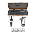EXTRACTOR PARA RODAMIENTOS 1547/C6