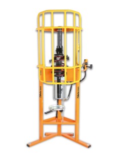 DESMONTA AMORTIGUADORES NEUMATICO 1550U