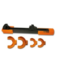 COMPRESOR MUELLES AMORTIGUADORES 1555/QS