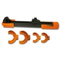 COMPRESOR MUELLES AMORTIGUADORES 1555/QS