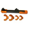 COMPRESOR MUELLES AMORTIGUADORES 1555/QS