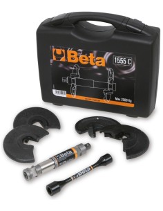 COMPRESOR TELESCOPICO 1555C