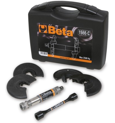 COMPRESOR TELESCOPICO 1555C