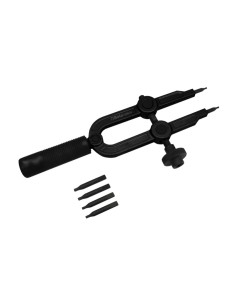 HERRAMIENTA PARA ANILLOS SEEGER 1558/C4
