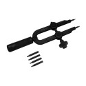 HERRAMIENTA PARA ANILLOS SEEGER 1558/C4