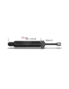 TORNILLO HIDRAULICO EXTRACTOR 1559V/8T