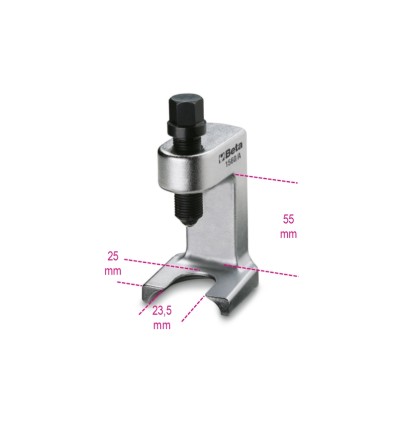 EXTRACTOR DE ROTULAS 1560A