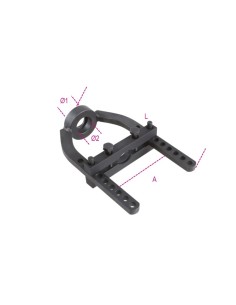EXTRACTOR JUNTAS HOMOCINETICAS 1566GO 1