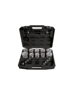 HERRAMIENTAS PARA SILENT BLOCK 1569/SB