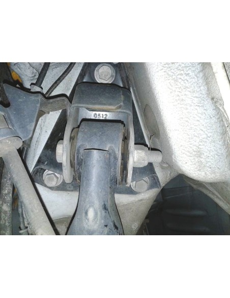 JUEGO PARA SILENTBLOCK 1569/F