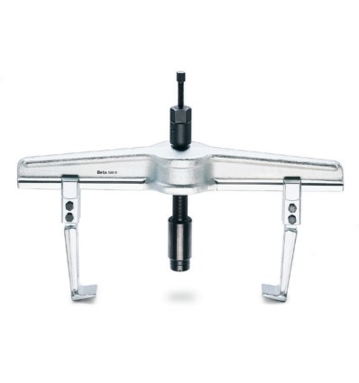 EXTRACTOR HIDRAULICO 2 PATAS 1580/8I