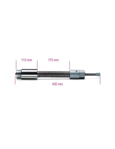 TORNILLO PARA EXTRACTORES 1589VI
