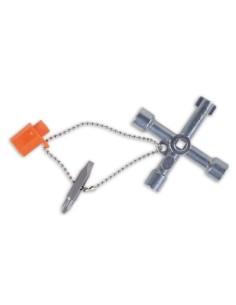 LLAVE 8 MM DE CRUZ 1600Q 8