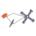 LLAVE 8 MM DE CRUZ 1600Q 8